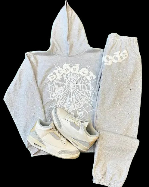 Spider Set OG