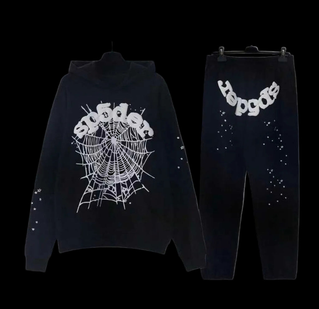 Spider Set OG