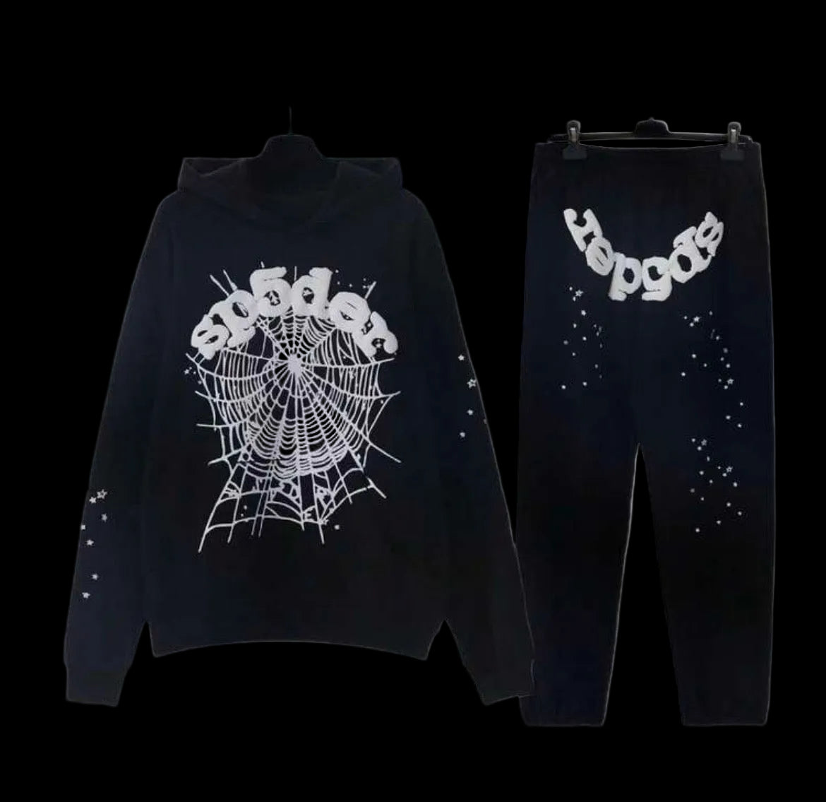 Spider Set OG