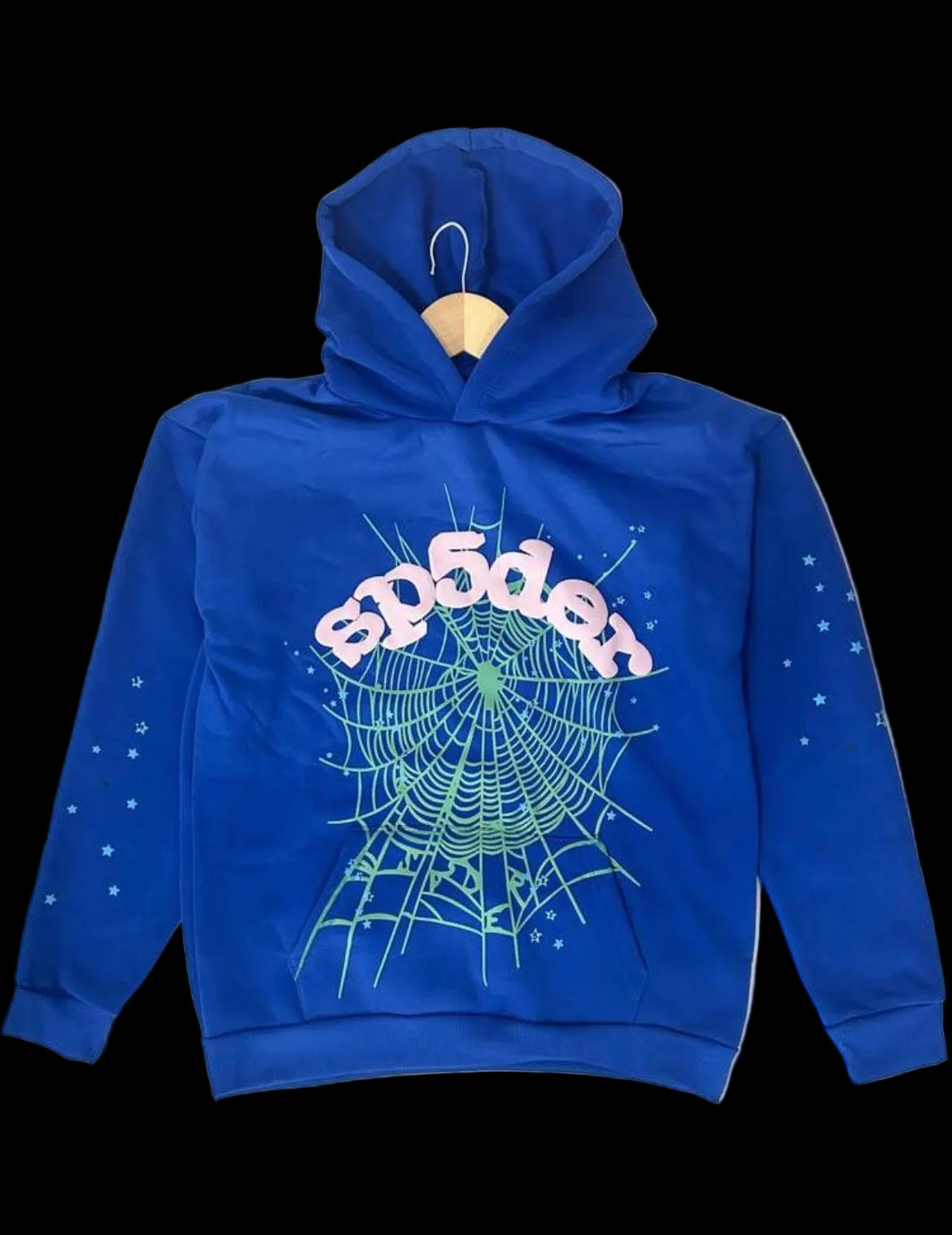 Spider OG